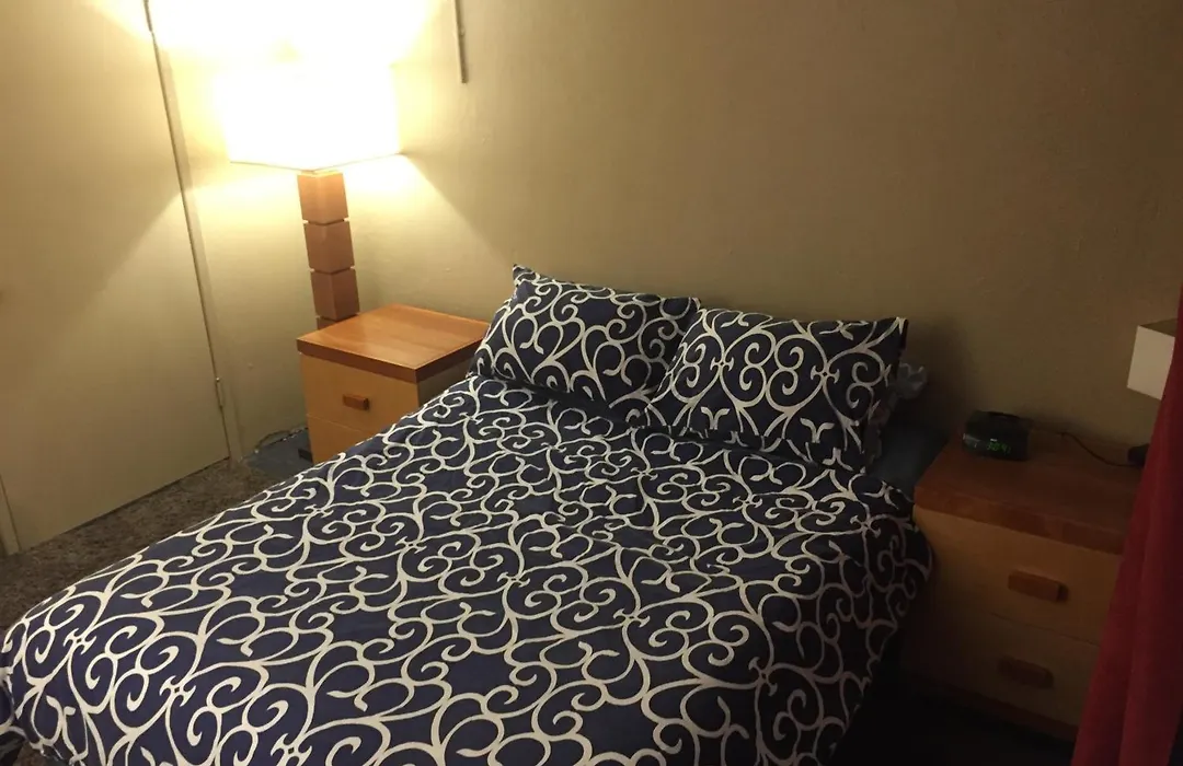 Kelowna International Hostel-1